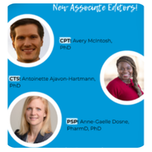 Adviser 8: Welcome new AEs!